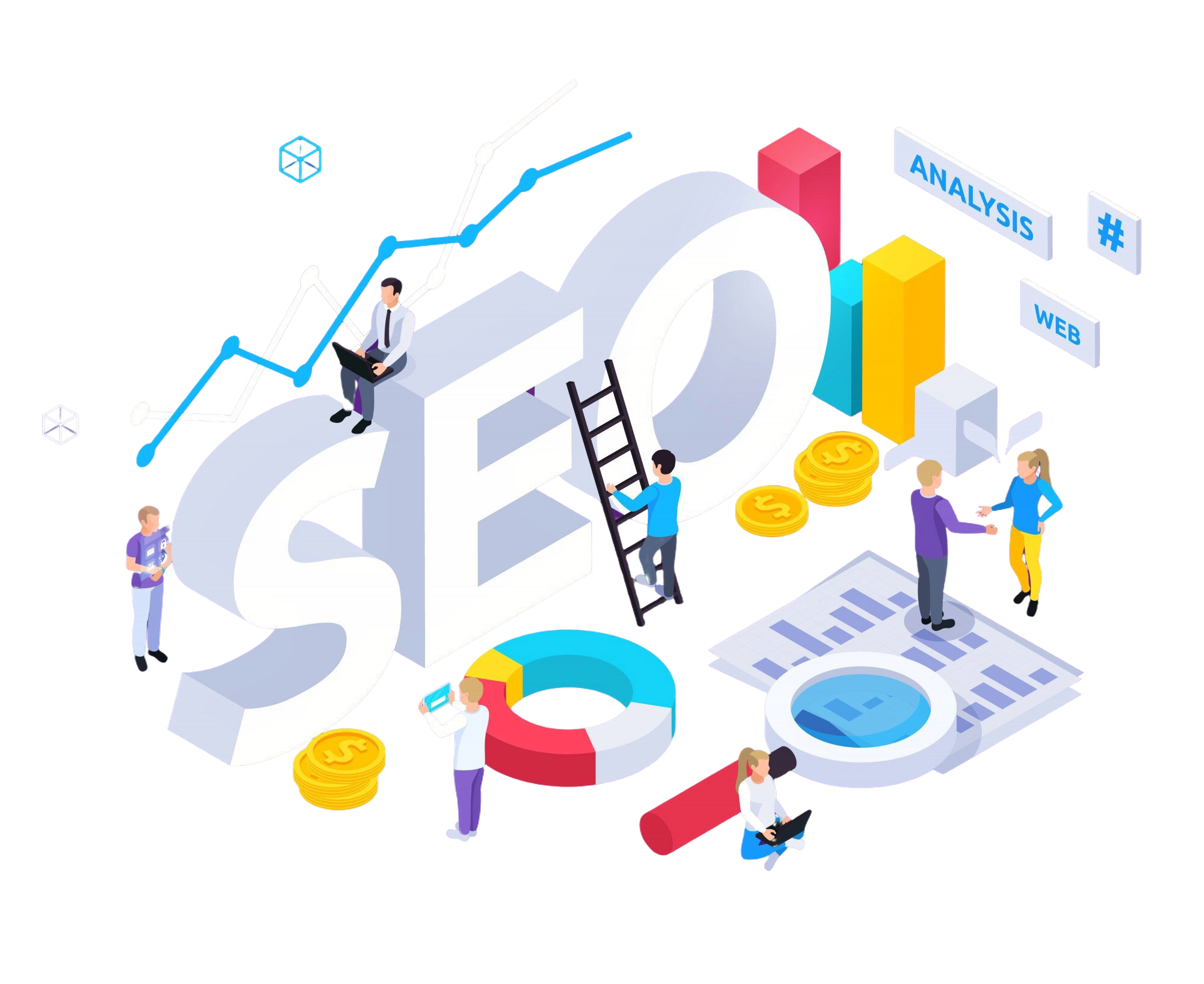 Search Engine Optimization (SEO)