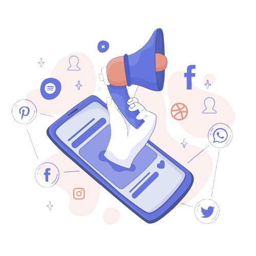 Social Media Marketing (SMM)